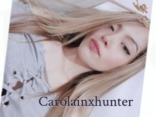 Carolainxhunter