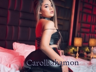 Carolbahamon