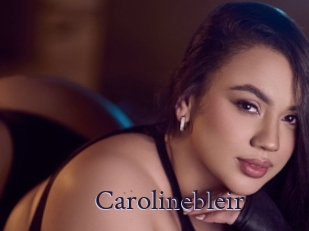 Carolinebleir
