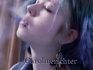 Carolinerichter