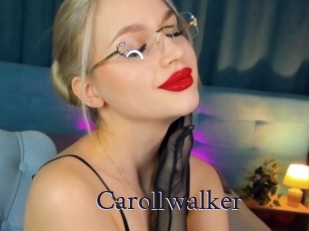Carollwalker