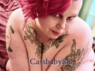 Cassbaby888