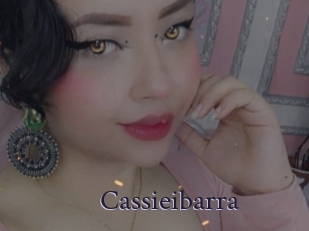 Cassieibarra
