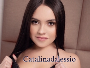 Catalinadalessio