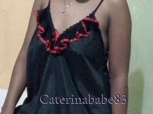 Caterinababe83