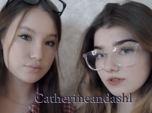 Catherineandashl