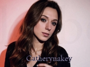 Catherynakey