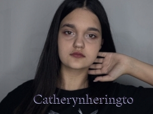 Catherynheringto