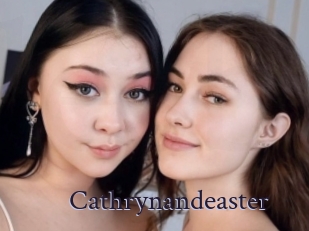 Cathrynandeaster