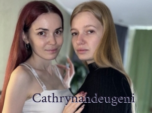 Cathrynandeugeni