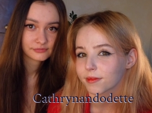 Cathrynandodette