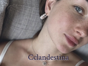 Cclandestina