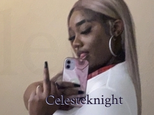 Celesteknight