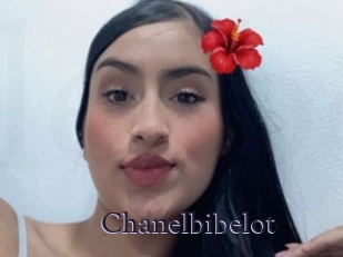Chanelbibelot