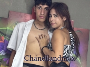 Chanellandmax