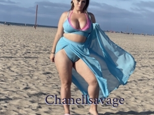 Chanellsavage