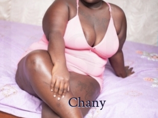 Chany