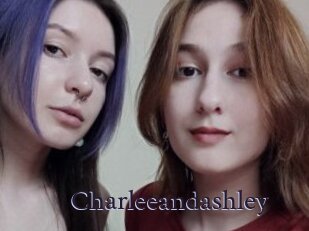 Charleeandashley