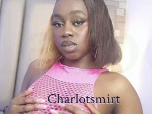 Charlotsmirt