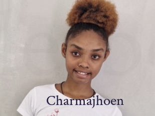 charmajhoen Lesbo Blog
