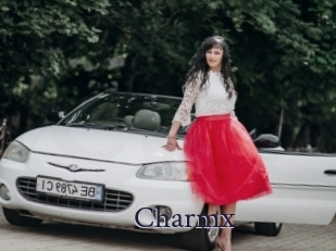 Charmx