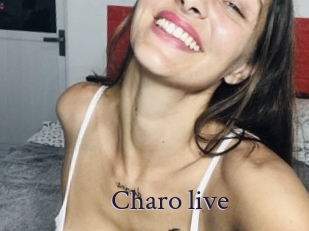 Charo_live