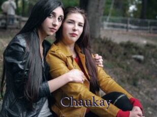 Chaukay