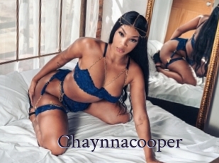 Chaynnacooper