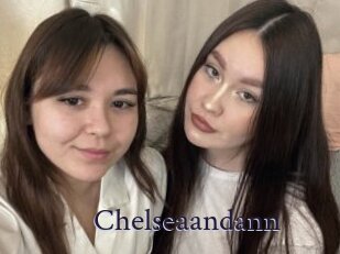 Chelseaandann