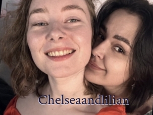 Chelseaandlilian