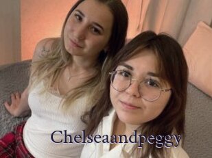 Chelseaandpeggy