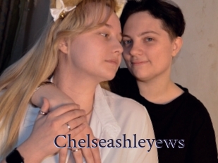 Chelseashleyews