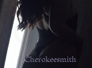 Cherokeesmith