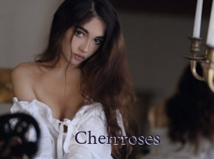 Cherrroses