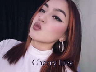 Cherry_lucy