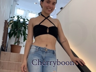 Cherryboon