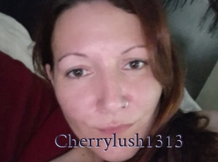 Cherrylush1313