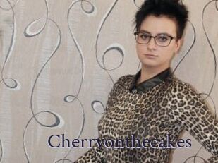 Cherryonthecakes