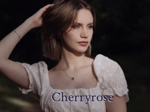 Cherryrose