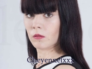 Cheyennelxxx