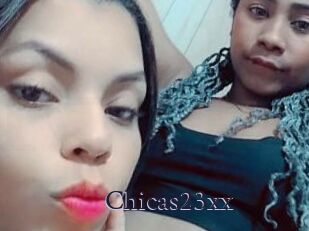 Chicas23xx