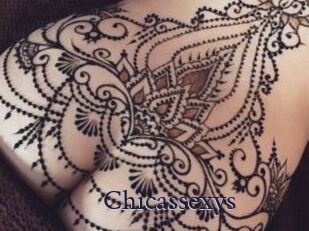Chicassexys