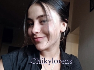 Chikylorens