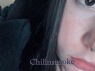 Chillnsmoke
