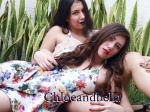 Chloeandbella