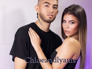 Chloeandlyams