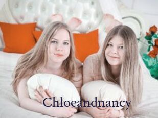 Chloeandnancy