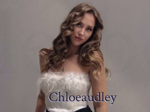 Chloeaudley