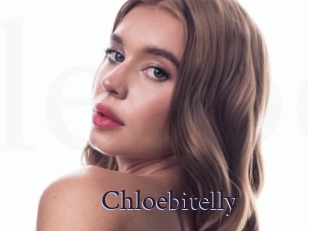 Chloebitelly