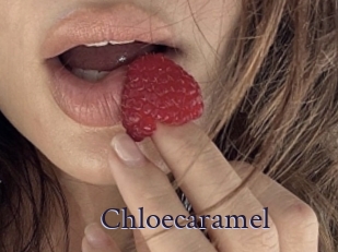 Chloecaramel